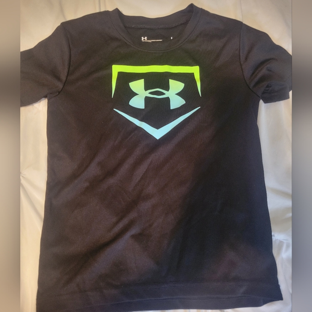 Under Armour Shirt